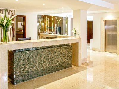 Hotel Punta Cana 4*