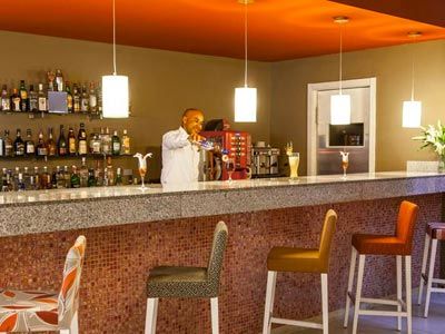 Frühstückspension Hotel Punta Cana 4*