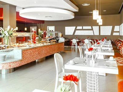 Frühstückspension Hotel Punta Cana 4*
