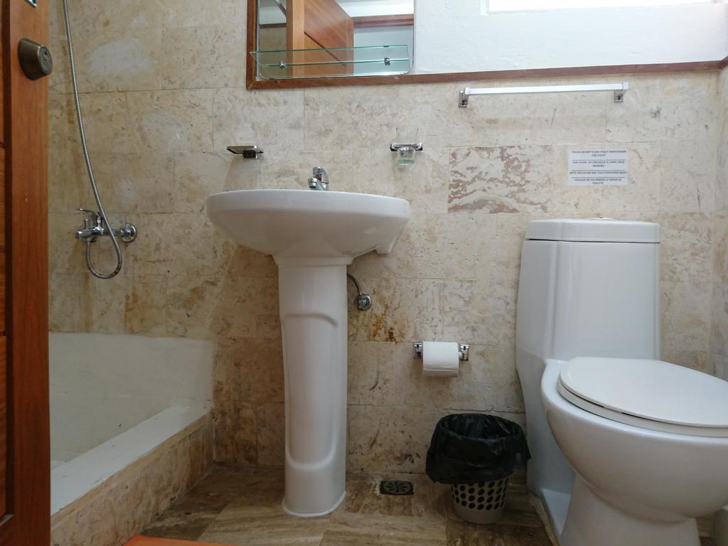 Apartment Arenas De Bavaro D-201 Punta Cana
