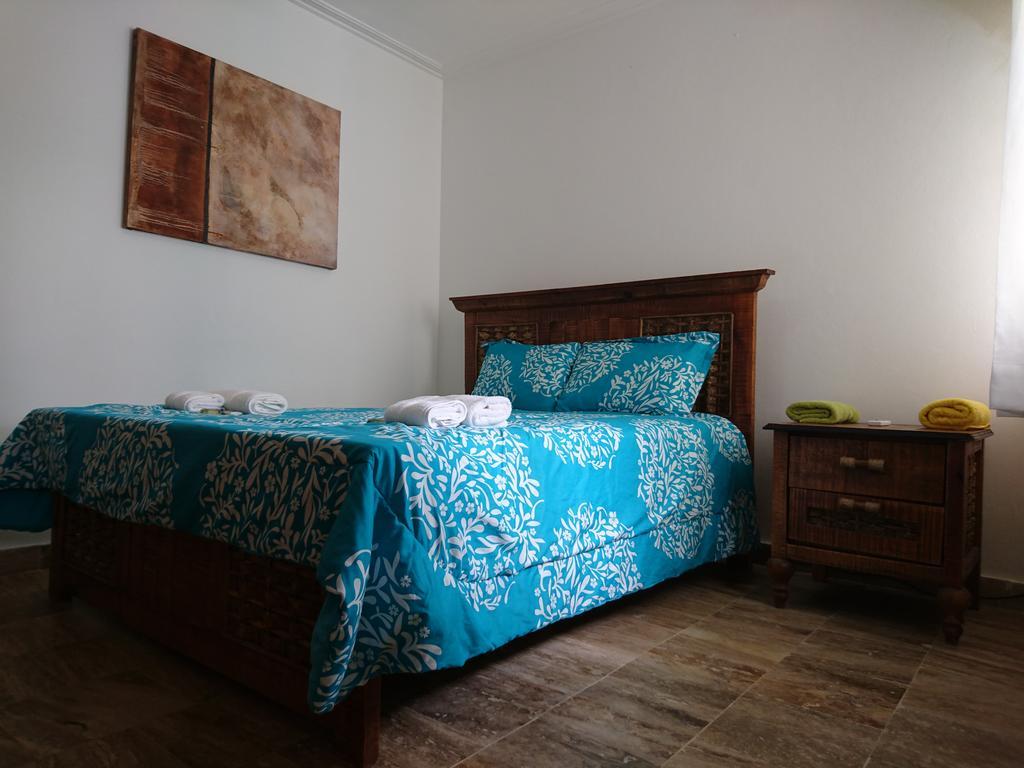 Arenas De Bavaro D-201 Apartment