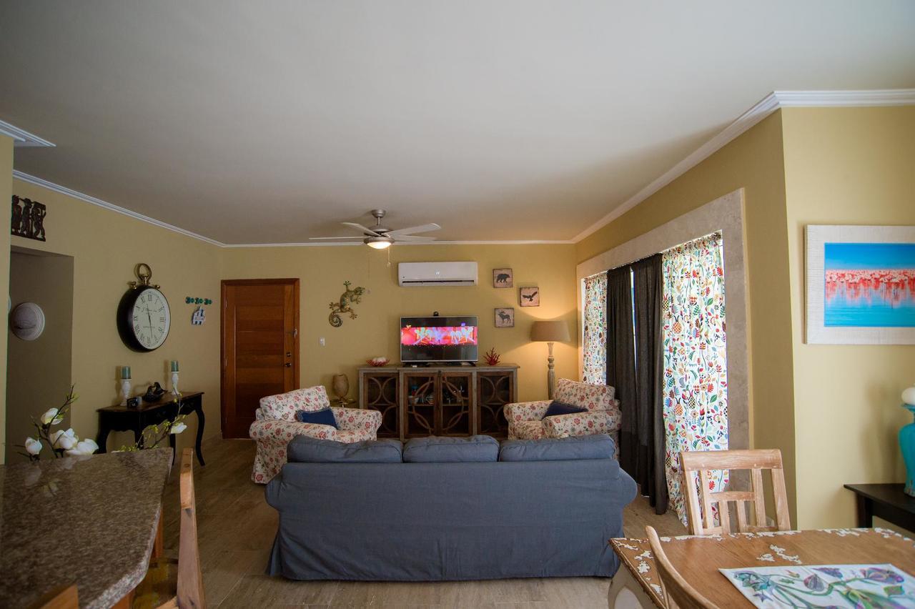 Luxury Apartament Monkey Banana, Bavaro *