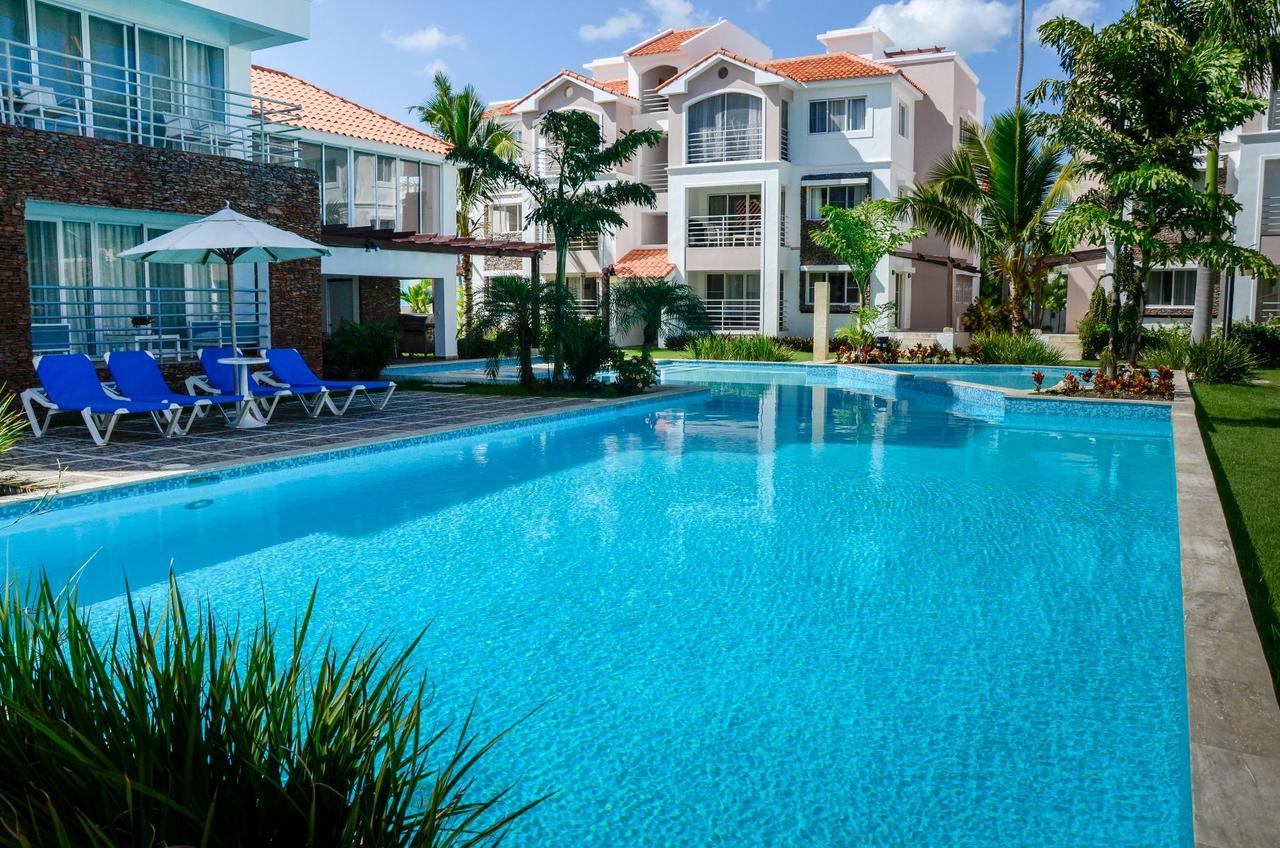 Luxury Apartament Monkey Banana, Bavaro * Punta Cana