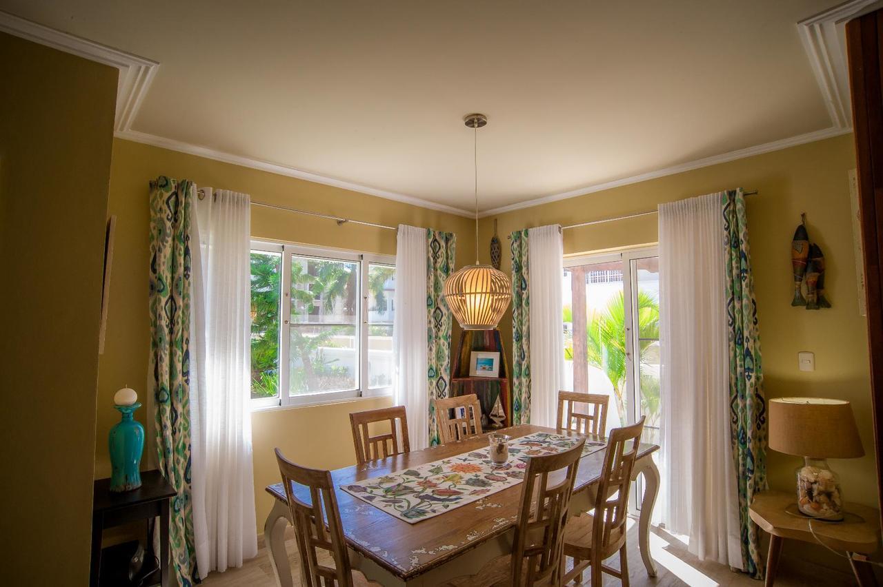 Luxury Apartament Monkey Banana, Bavaro Apartment Punta Cana