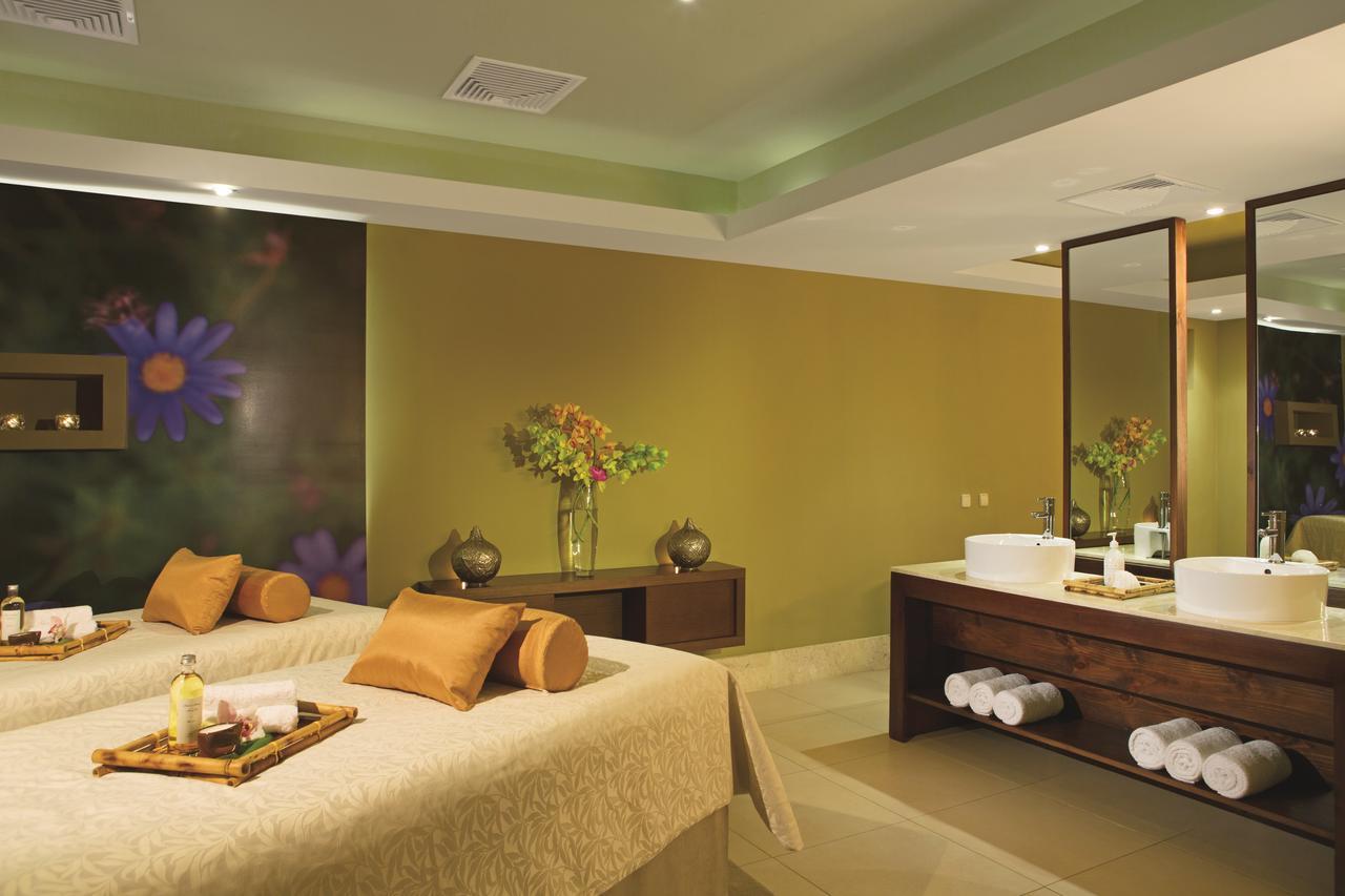 Resort Dreams Royal Punta Cana