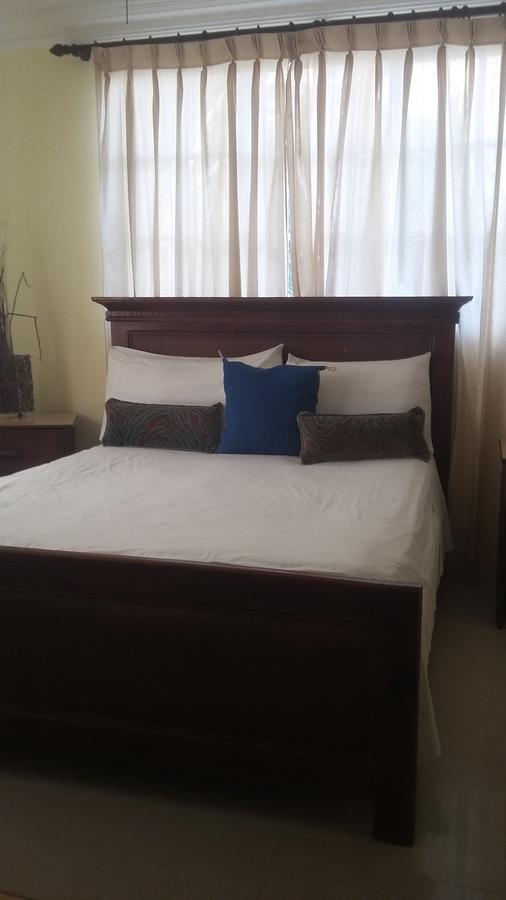 Yara Beach Mar De Corales 2 Gasthof Punta Cana