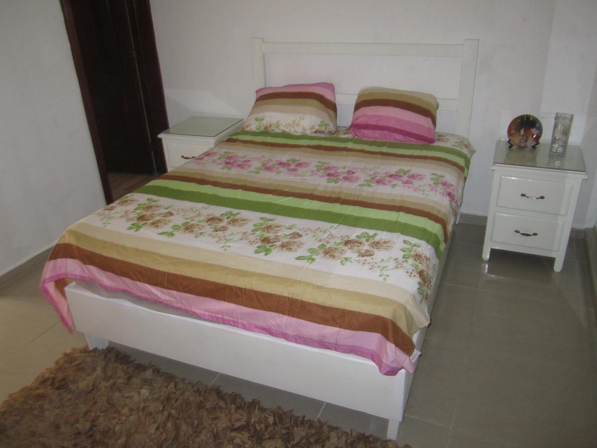 Sunshine Bed & Breakfast Punta Cana