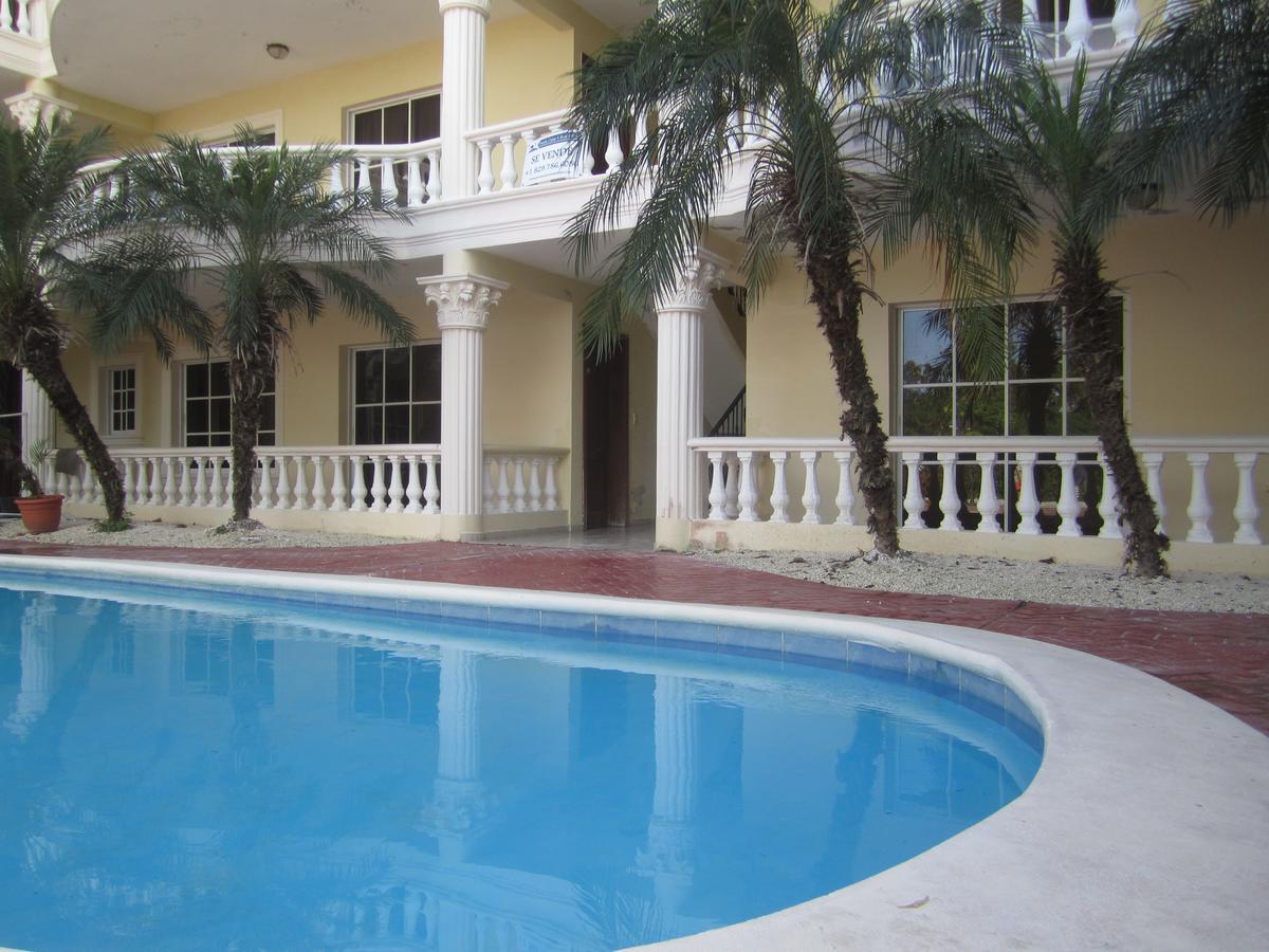 Bed & Breakfast Sunshine