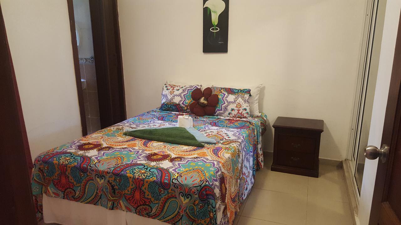 Playa Bibijagua A & L Hostel