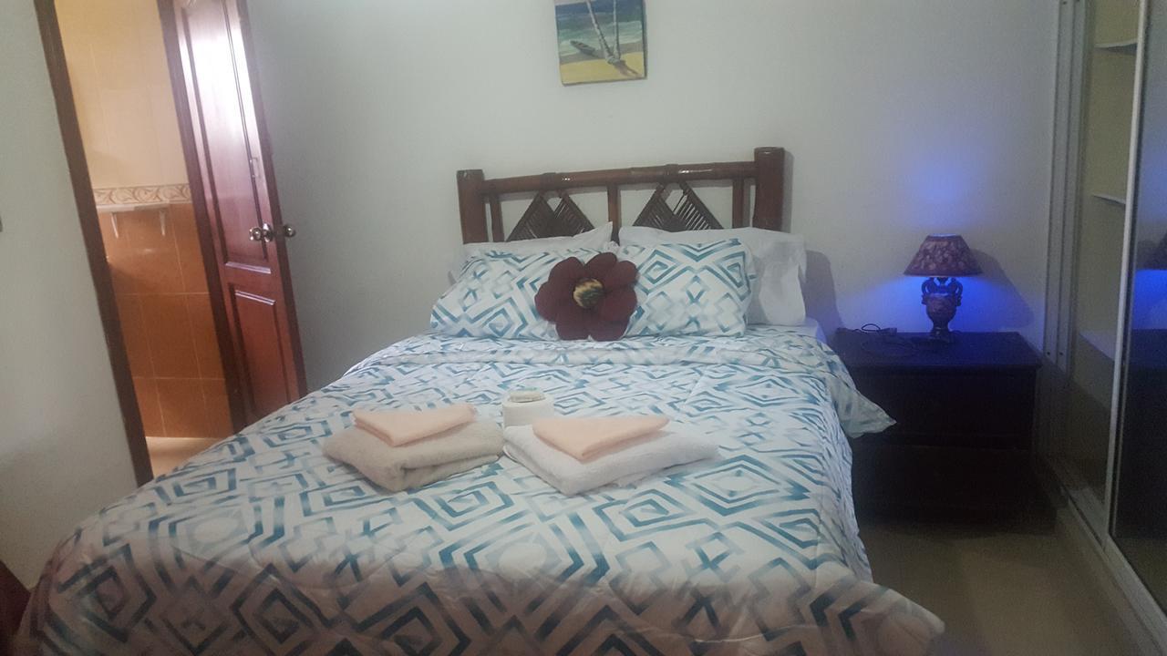 Playa Bibijagua A & L Hostel *