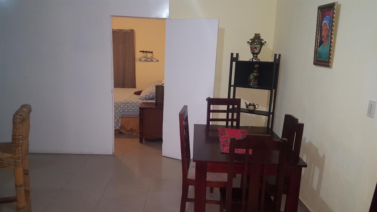Playa Bibijagua A & L Hostel