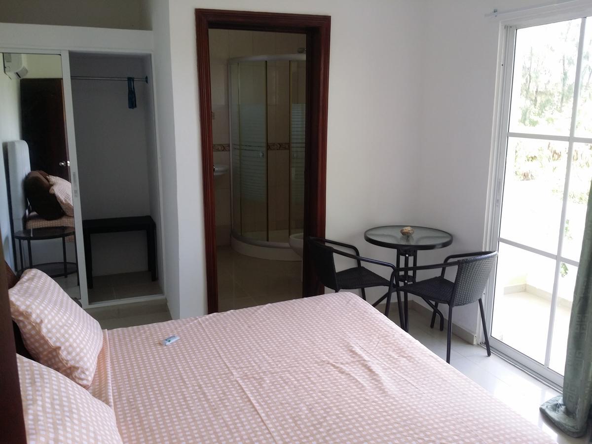 Сasa de vacaciones Grand Blue Garden Los Corales Beach *