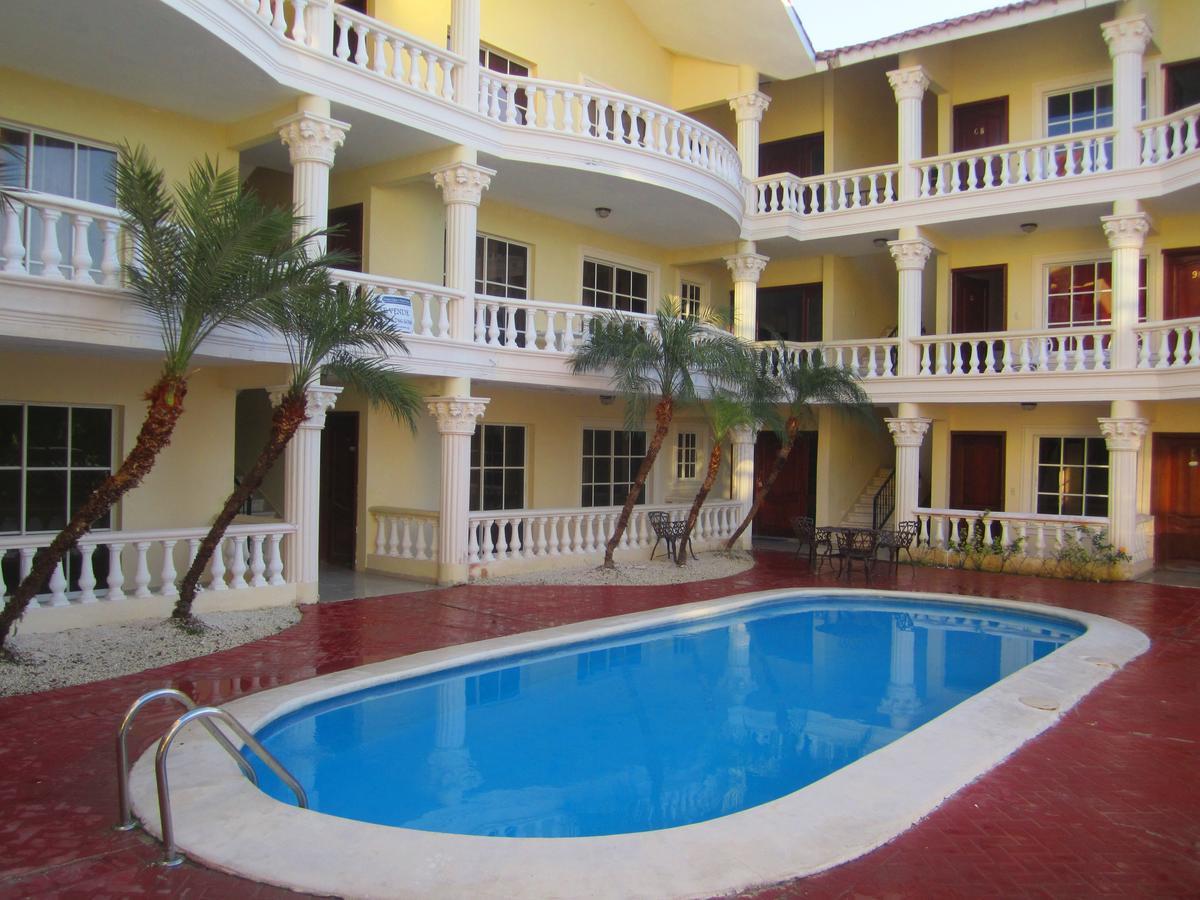 Sunshine Bed & Breakfast Punta Cana