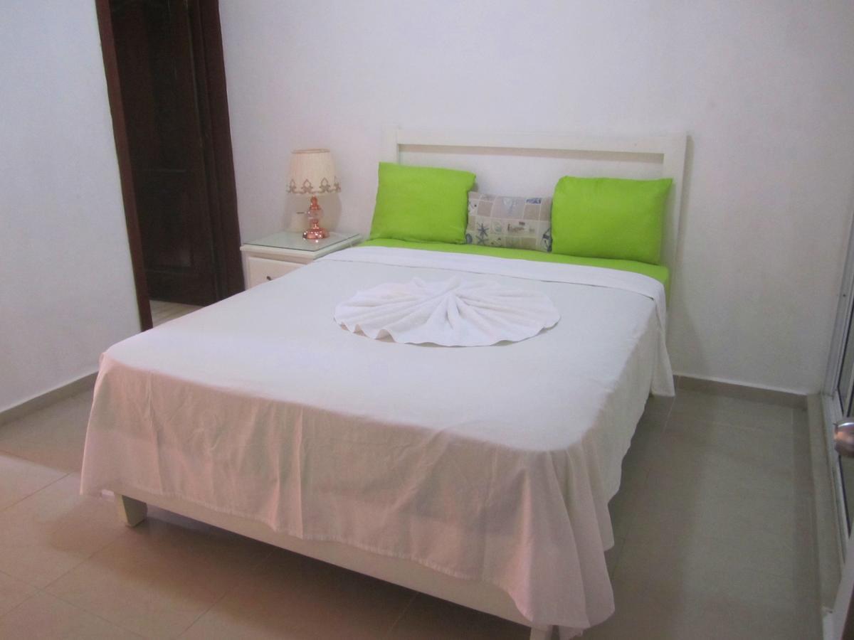 Sunshine Bed & Breakfast Punta Cana