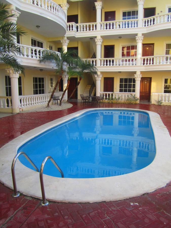 Sunshine Bed & Breakfast