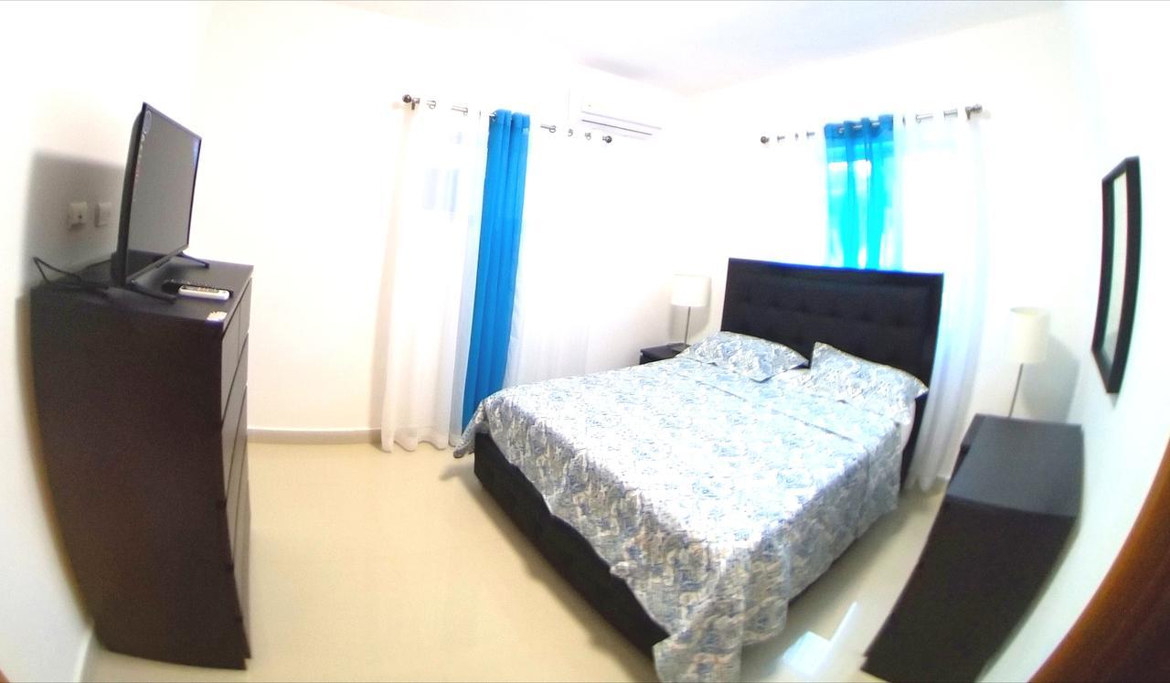 Ifa Villas Bavaro Carmen * Punta Cana