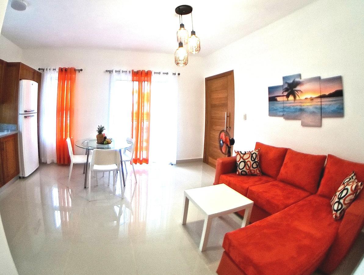 Apartment Ifa Villas Bavaro Carmen