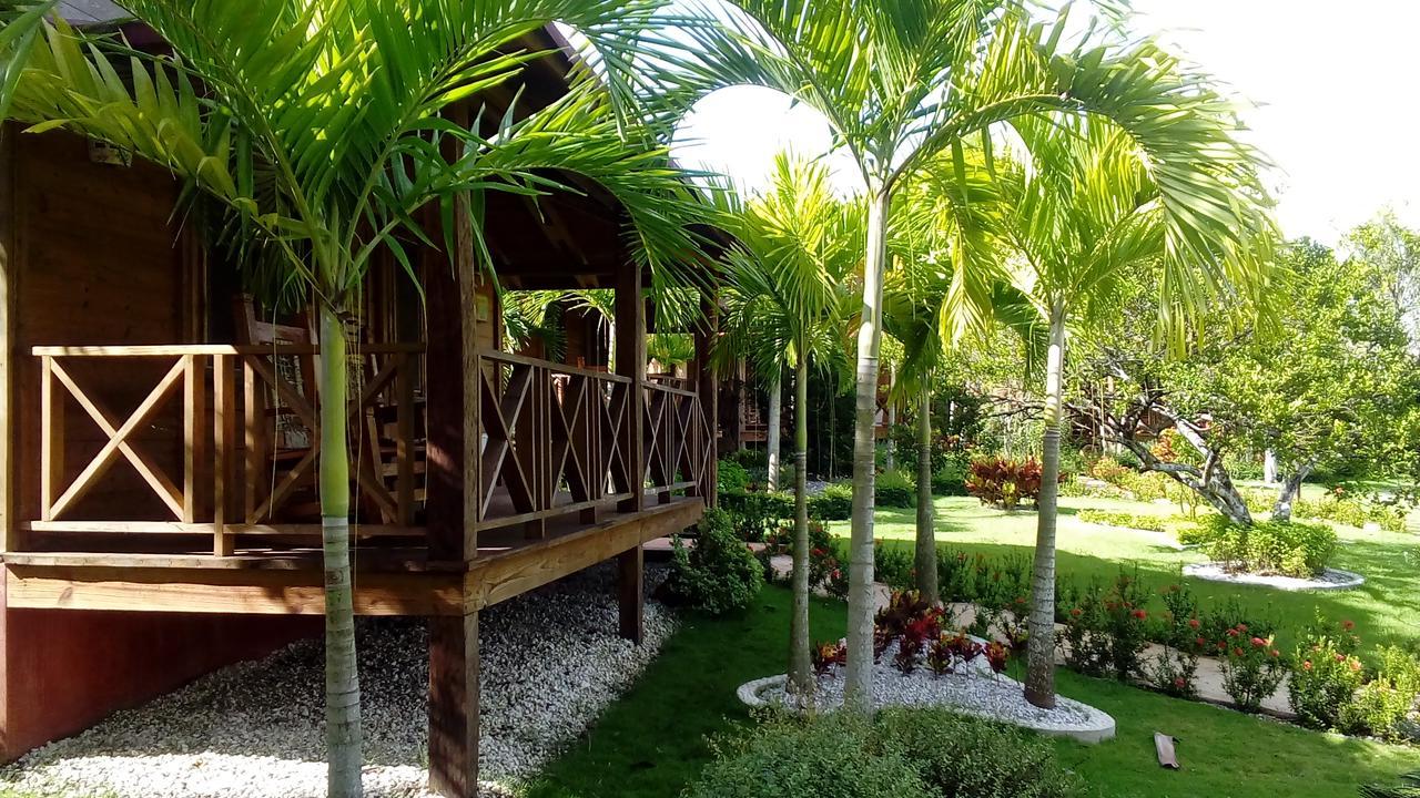 Ferienpark Banana Ranch Villages Punta Cana