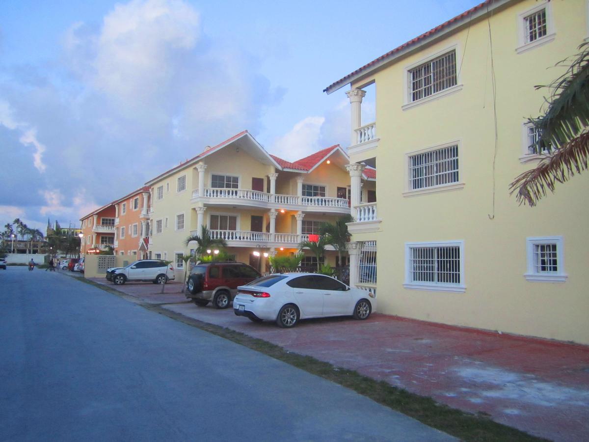 Sunshine Bed & Breakfast Punta Cana