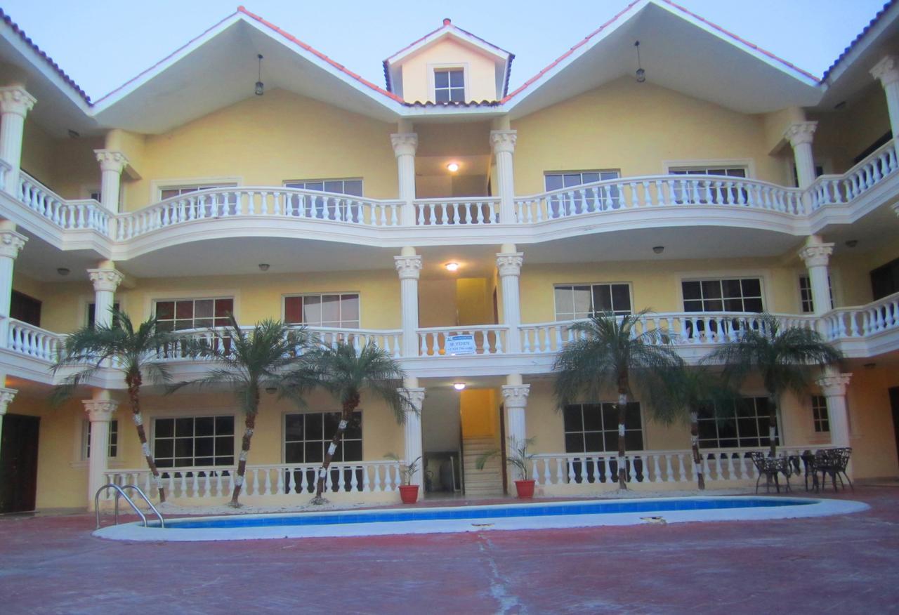 Sunshine Bed & Breakfast Punta Cana
