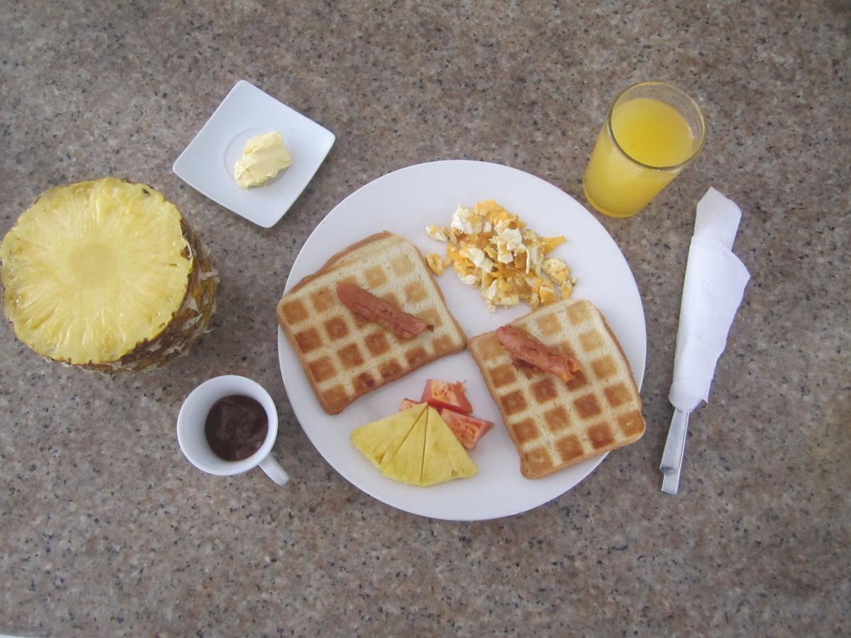 Sunshine Bed & Breakfast Punta Cana