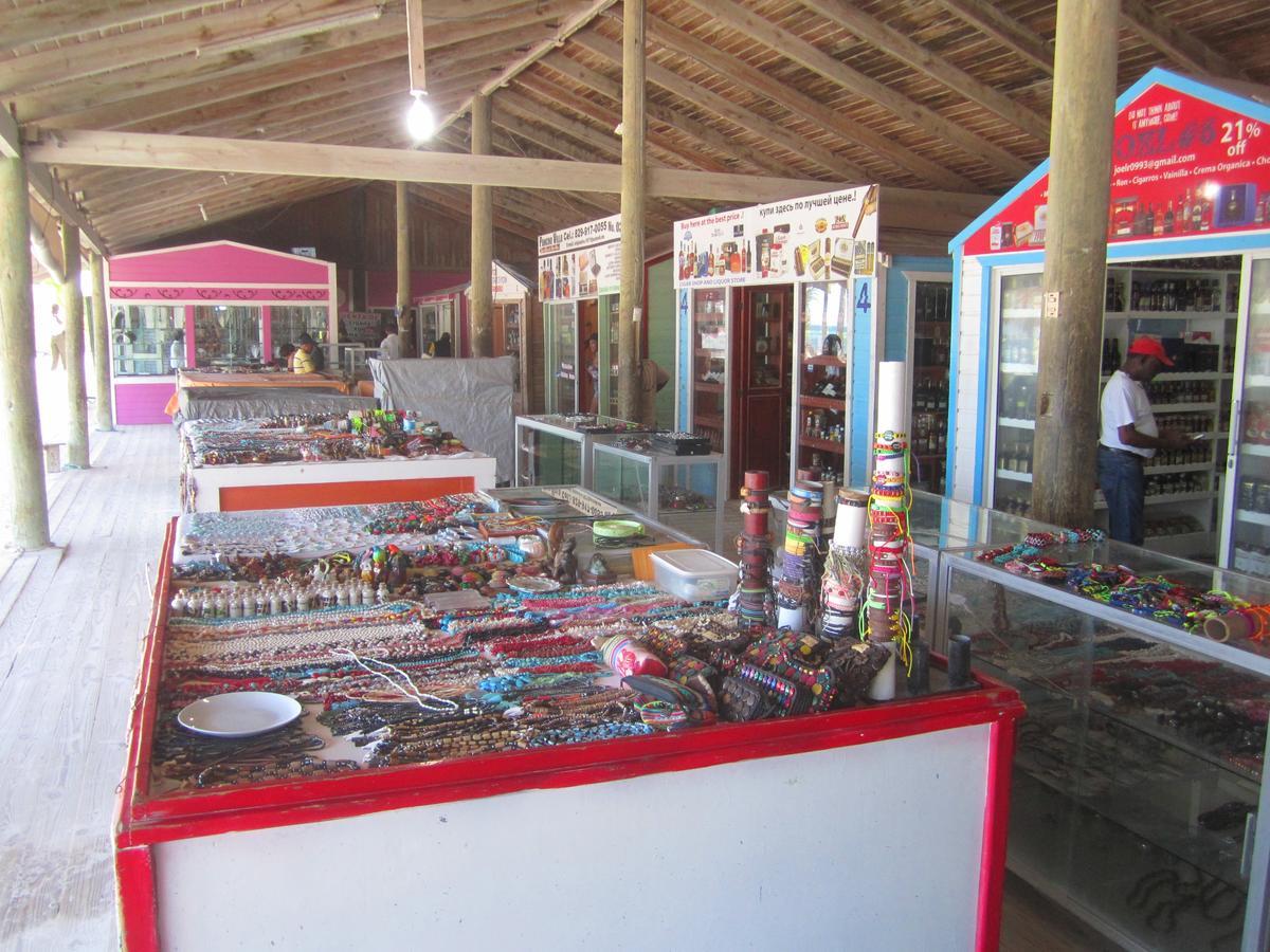 Sunshine Bed & Breakfast Punta Cana