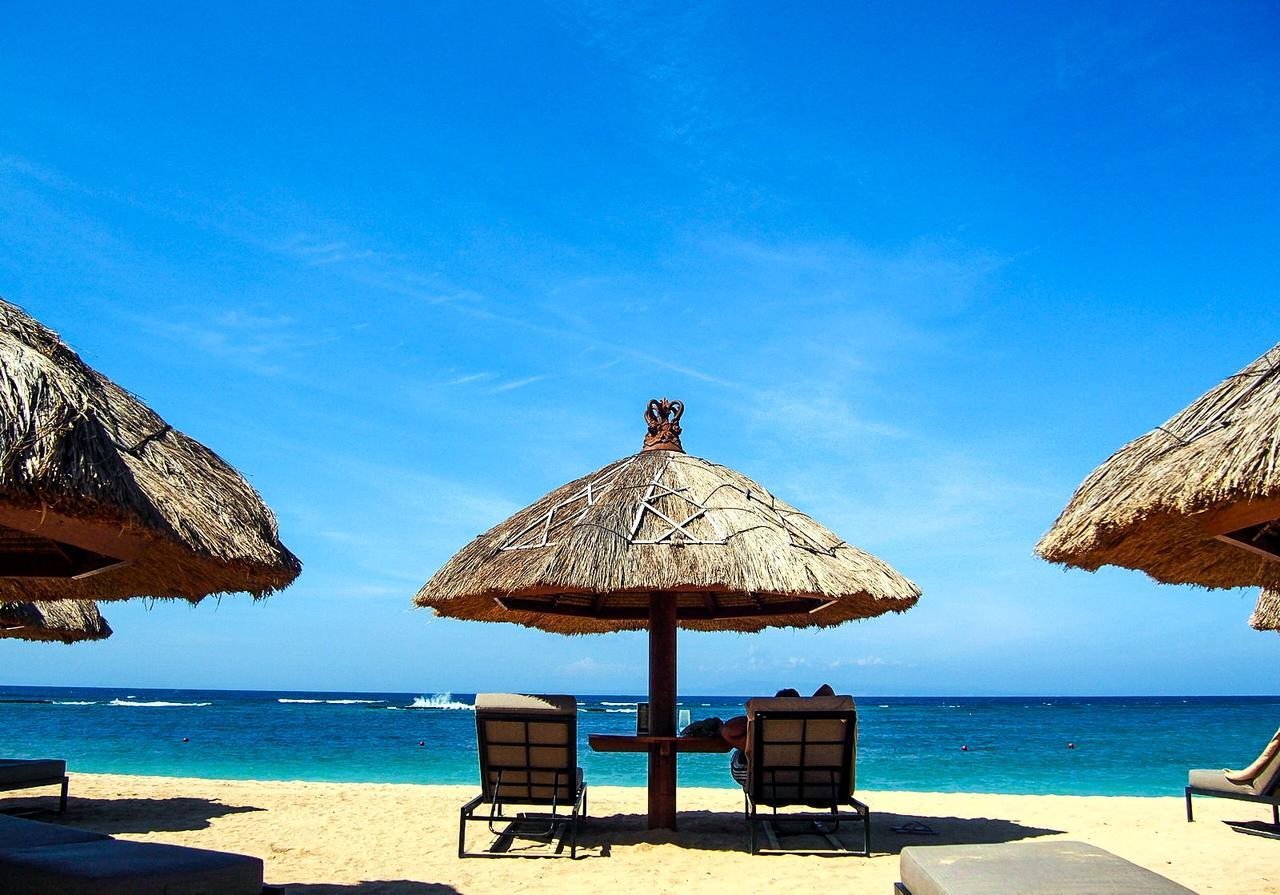 Villa Atlantic &