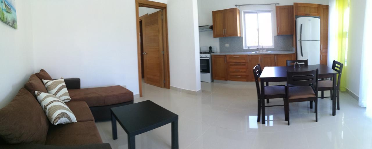 Ifa Villas Bavaro Carmen Apartment