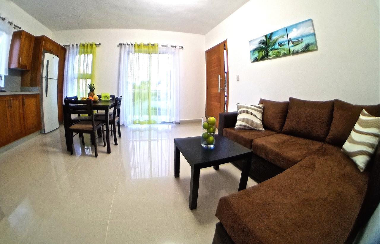 Apartment Ifa Villas Bavaro Carmen *