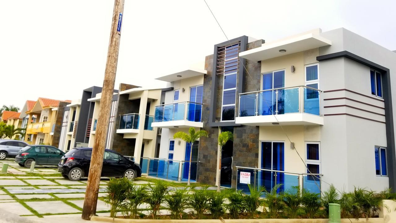 Apartment Ifa Villas Bavaro Carmen
