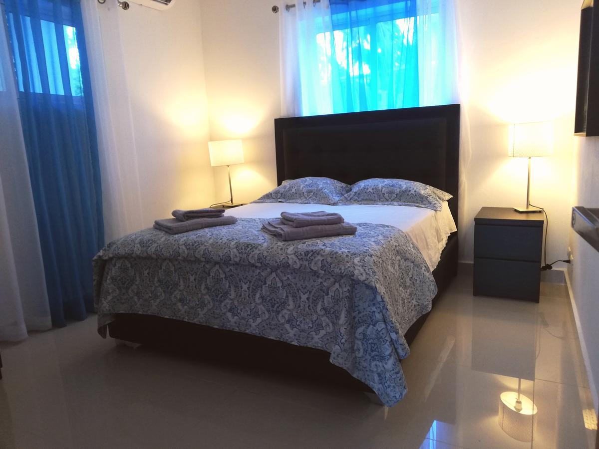 Ifa Villas Bavaro Carmen Apartment Punta Cana