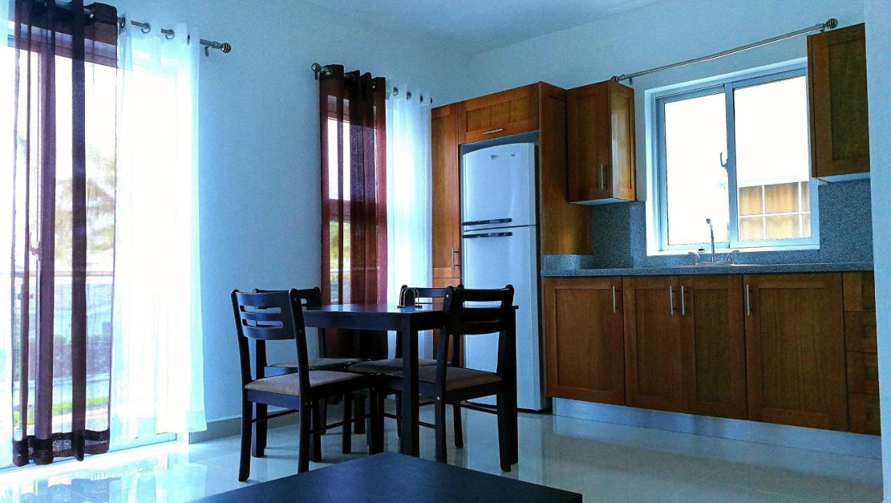 Apartment Ifa Villas Bavaro Carmen Punta Cana
