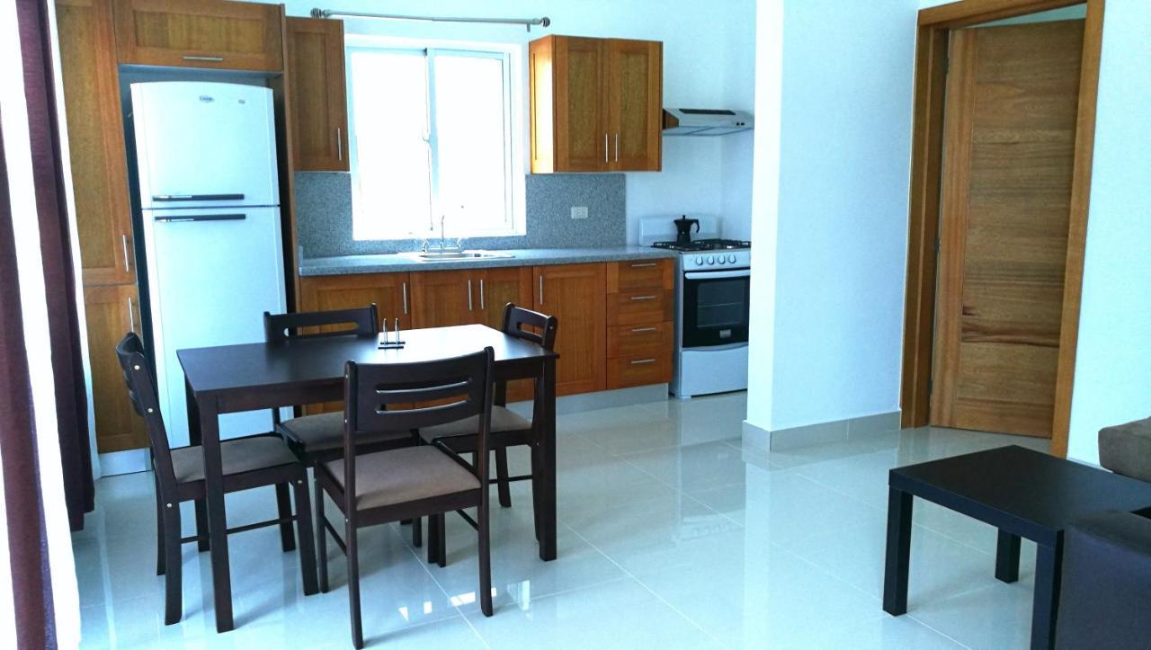 Ifa Villas Bavaro Carmen Apartment *