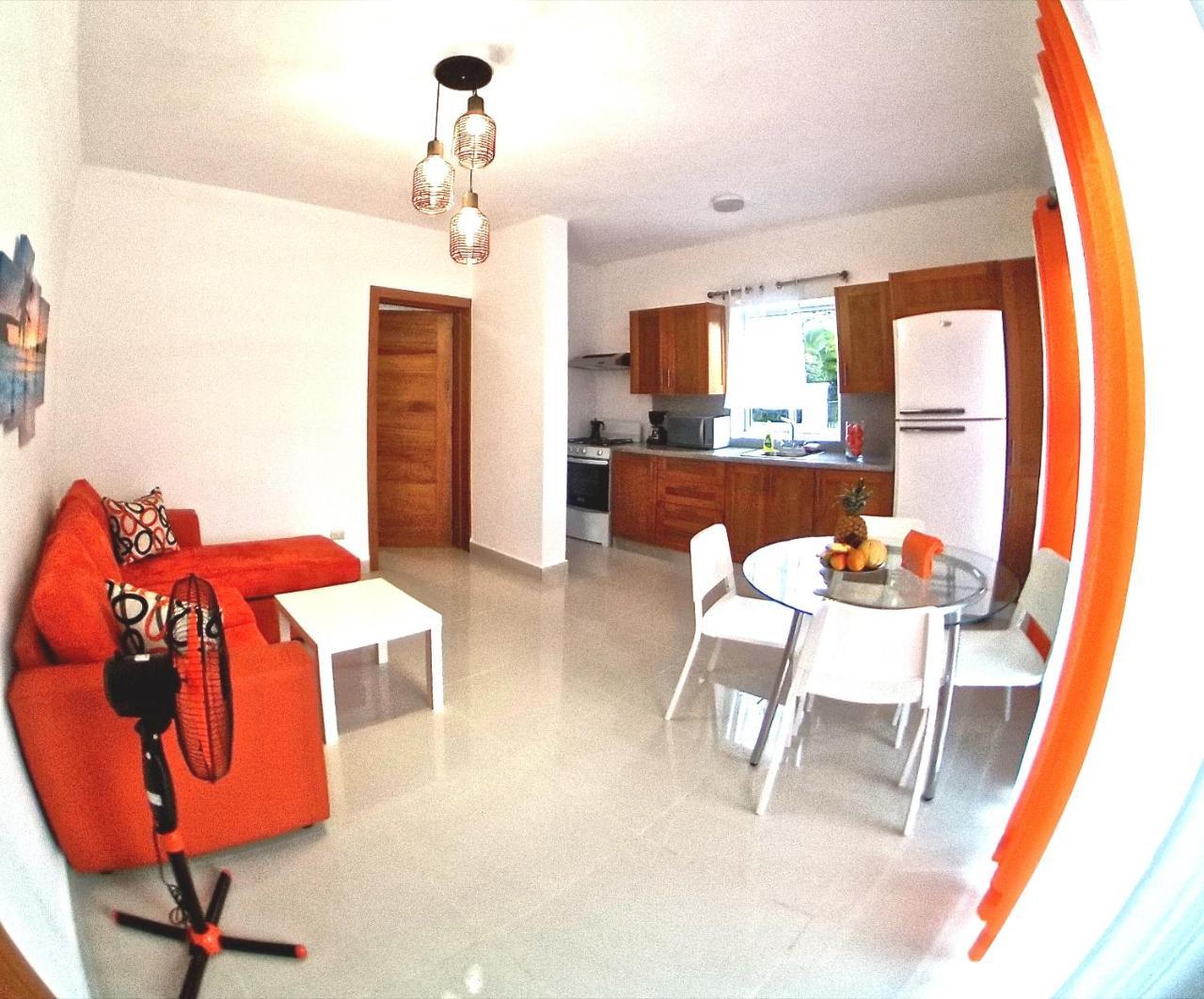 Ifa Villas Bavaro Carmen Punta Cana