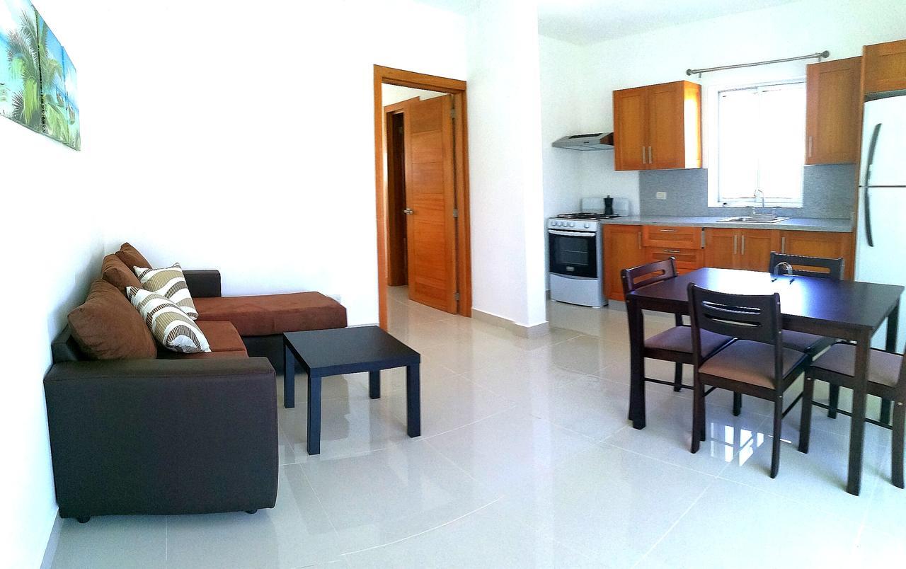 Apartment Ifa Villas Bavaro Carmen