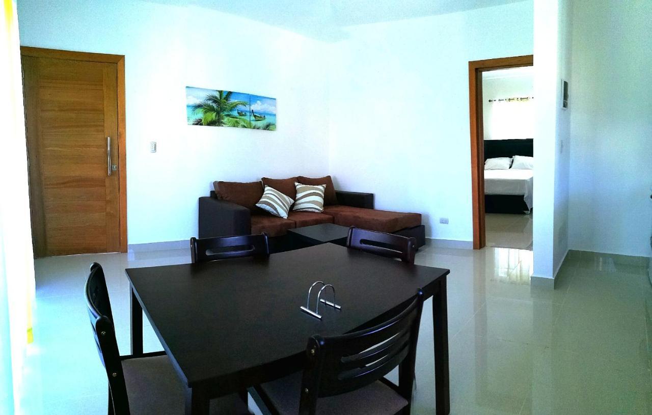 Ifa Villas Bavaro Carmen Apartment *