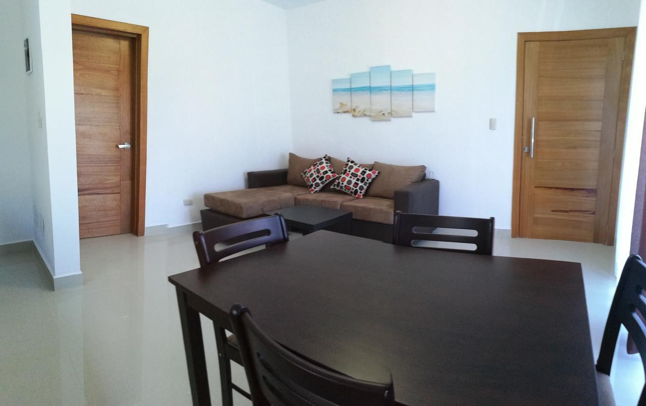 Ifa Villas Bavaro Carmen Punta Cana