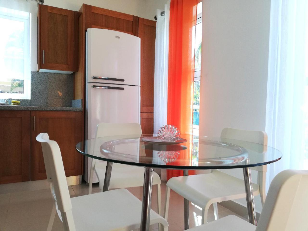 Ifa Villas Bavaro Carmen Apartment *