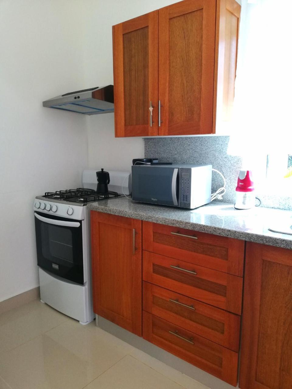 Apartment Ifa Villas Bavaro Carmen *