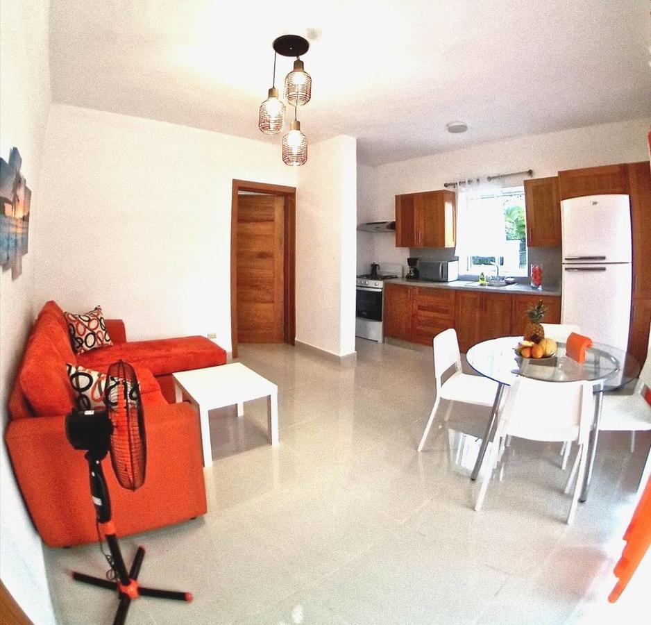 Ifa Villas Bavaro Carmen Punta Cana