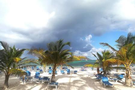 Ifa Villas Bavaro Carmen Apartment *