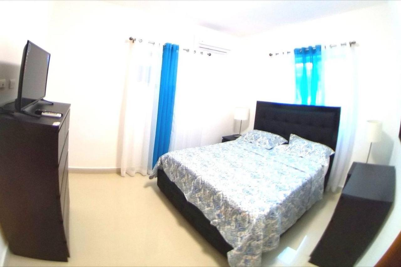 Ifa Villas Bavaro Carmen Punta Cana