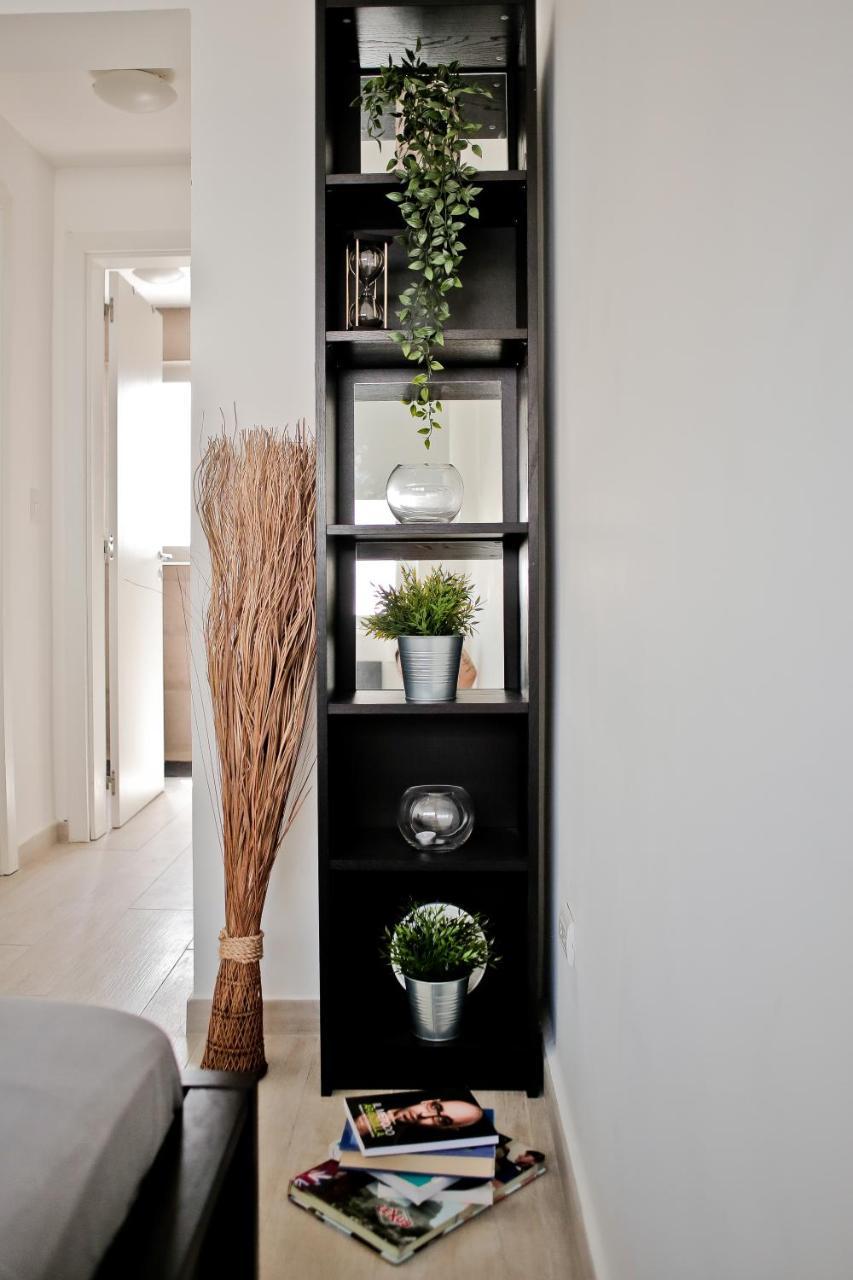 Coral Village Garden Luxury Apartment *
