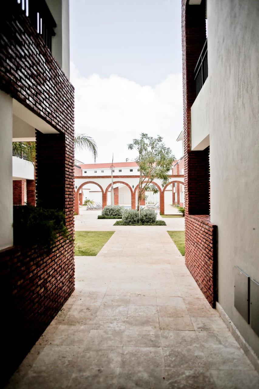 Coral Village Garden Luxury Apartment *