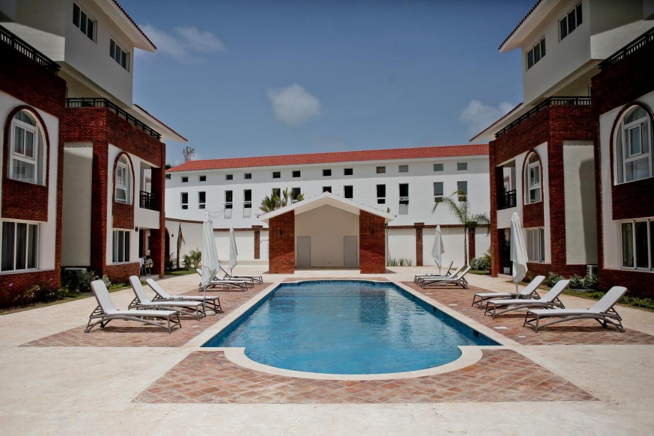 Coral Village Garden Luxury *