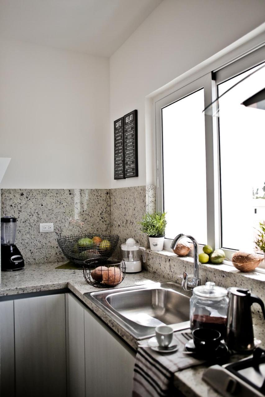 Coral Village Garden Luxury Apartment *