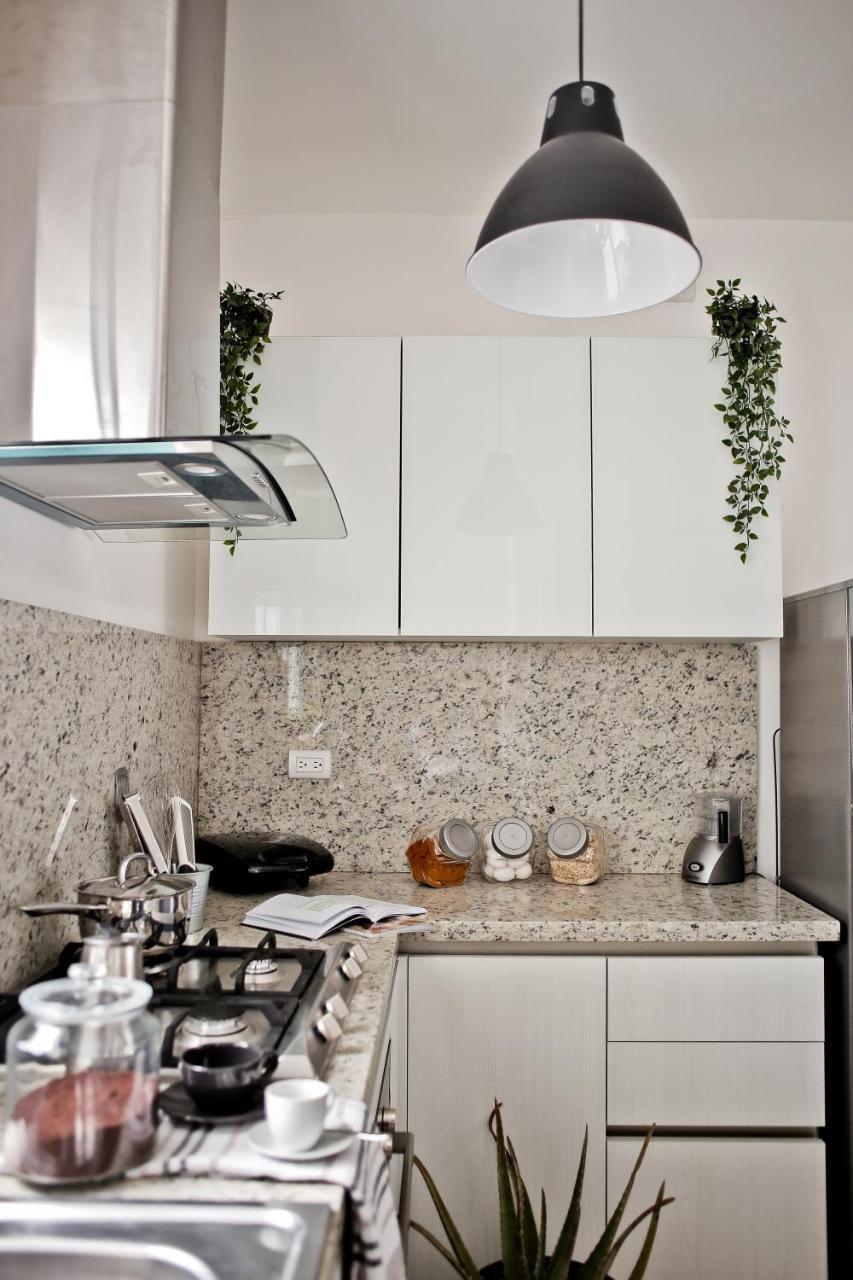 Apartment Coral Village Garden Luxury *
