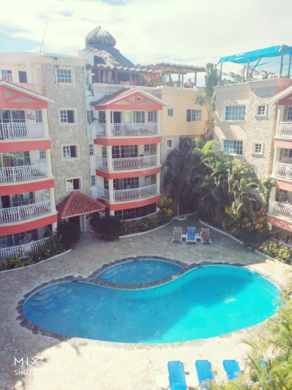 Gasthof Yara Beach Mar De Corales 2 Punta Cana