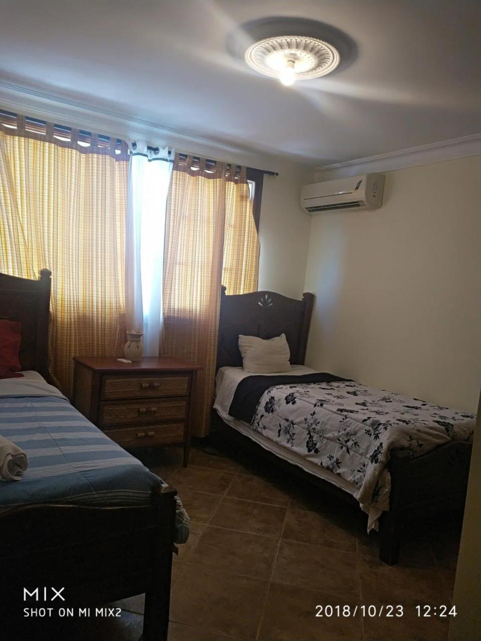 Gasthof Yara Beach Mar De Corales 2