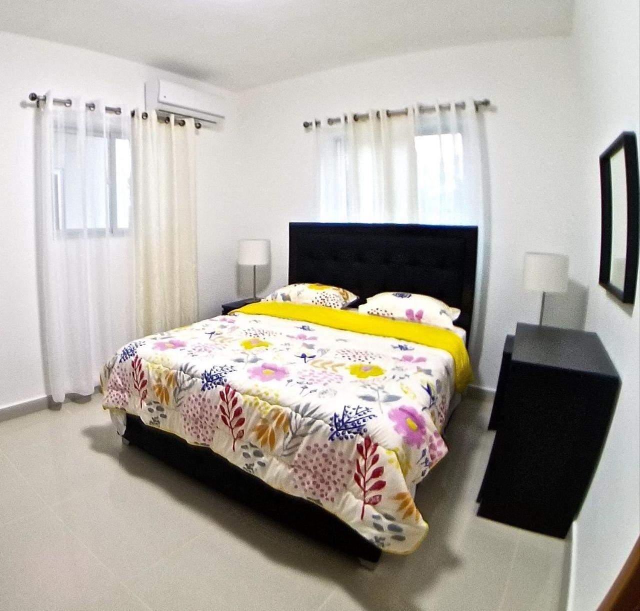Apartment Ifa Villas Bavaro Carmen *